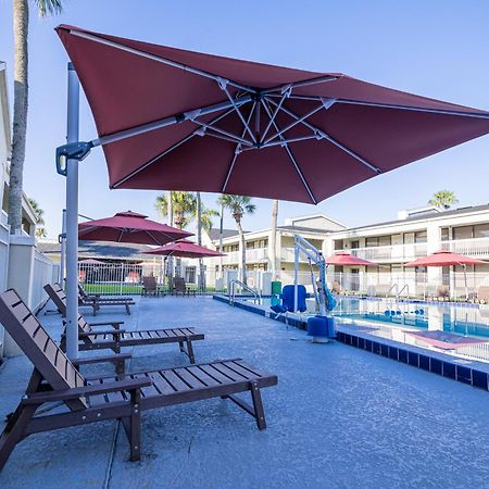 Hotel Room Near Disney 4 People Kissimmee Exterior photo