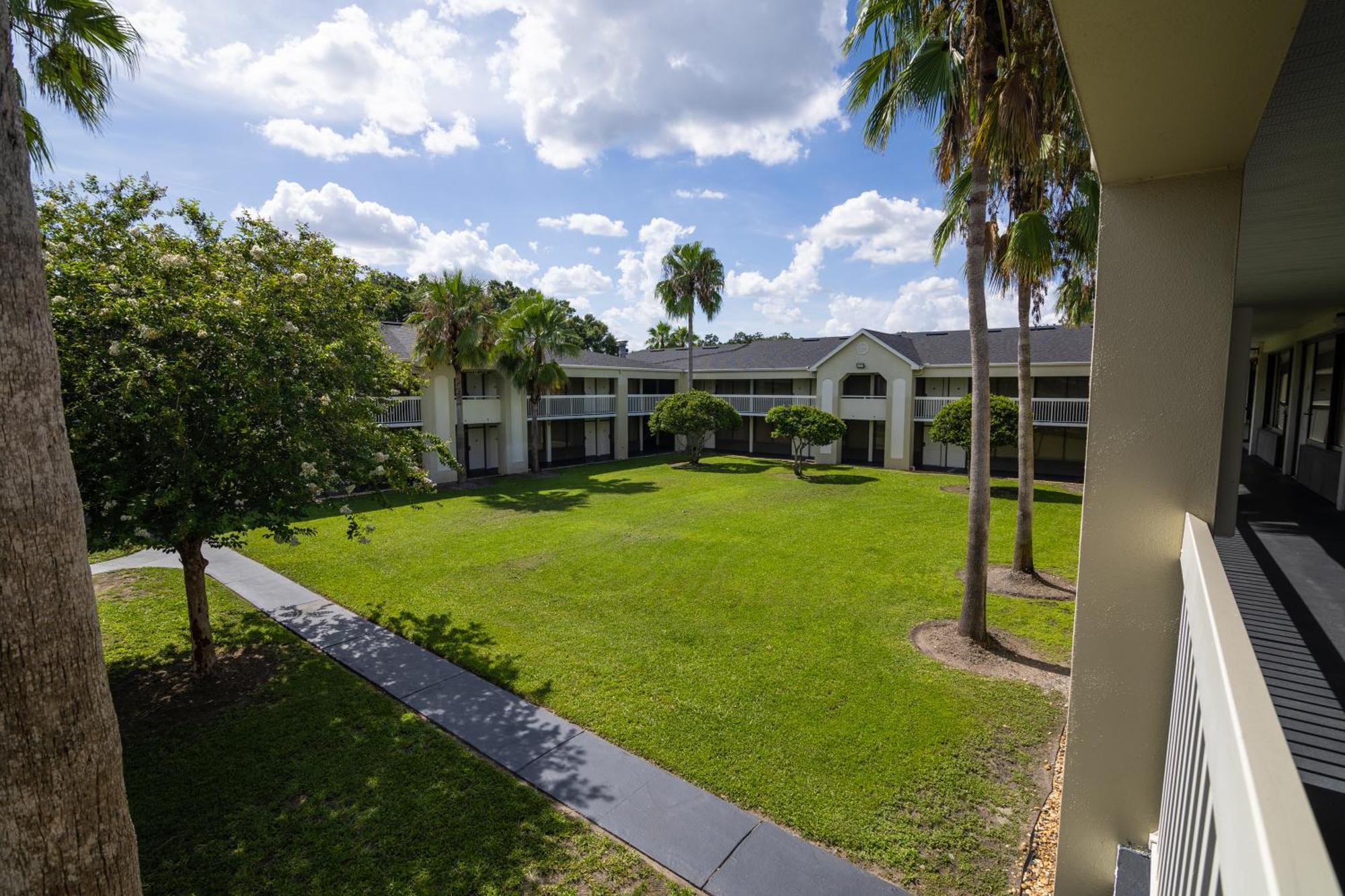 Hotel Room Near Disney 4 People Kissimmee Exterior photo